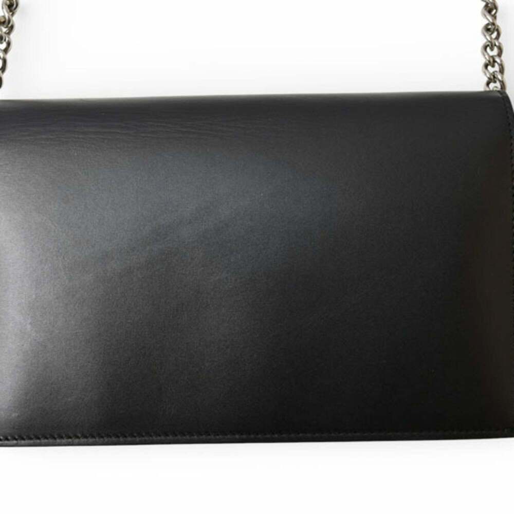 GUCCI Black Shoulder Bag - Picture 9 of 13